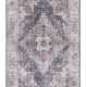 Kusový koberec Nouristan Asmar 104017 Indigo blue