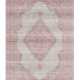 Kusový koberec Nouristan Asmar 104019 Pomegranate red