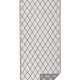 Kusový behúň Northrugs Twin 103118 Grey Cream