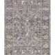 Kusový koberec Nouristan Cairo 105592 Black Creme