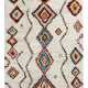 Kusový koberec Mint Rugs Nomadic 102693 Cream