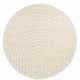 Kusový koberec Mint Rugs Norwalk 105104 Cream