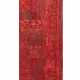 Kusový behúň Hanse Home Celebration 103467 Plume Red