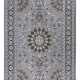 Kusový koberec Hanse Home Flair 105717 Kadi Grey Blue