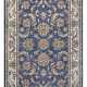 Kusový koberec Hanse Home Luxor 105640 Reni Blue Cream