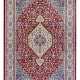 Kusový koberec Hanse Home Luxor 105644 Mochi Red