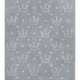 Detský kusový koberec Hanse Home Adventures 105948 Crowns Grey