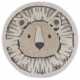 Detský kusový koberec Hanse Home Adventures 105966 Lion