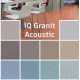 PVC iQ Granit Acoustic
