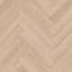 Laminátová podlaha Egger Herringbone 8/32 4V EL2134 Dub Baronia hnedý