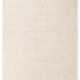 Kusový koberec Elle Decoration Majoli 106238 Natural White