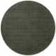 Kruhový kusový koberec Ted Baker Greenwich 106364 Green