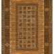 Kusový koberec OMEGA Mamluk Krem