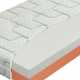 Penový matrac TREND Komfort Duo 1+1