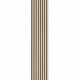 Akustický panel s dýhou - TECHNICAL WHITE OAK