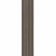 Akustický panel s dýhou - TECHNICAL WHITE OAK