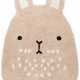 Detský kusový koberec Hanse Home Snuggle 106465 Brown Multicolor