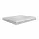 Exkluzívny penový matrac Honey Luxury - White Linen