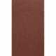 Kusový behúň Hanse Home Calmio 106402 Red Brown