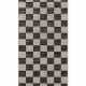Kusový behúň Hanse Home Handloom 105962 Grey Brown