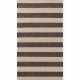 Kusový behúň Hanse Home Handloom 105962 Grey Brown