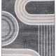 Kusový koberec DIXIE CARVED 65018/YC9E