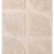 Kusový koberec Ted Baker Lambeth 106371 Cream