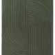 Kusový koberec Vikosa Arcura 106271 Dark Green