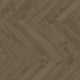Laminátová podlaha PARADOR Trendtime 3 Herringbone 4V 1748751 Smrekovec Yukon biely