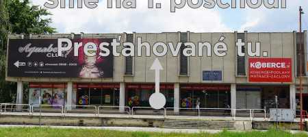 KOBERCE.sk Prešov