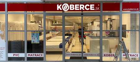 KOBERCE.sk Zvolen