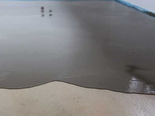 Príprava podkladu pred stierkovaním