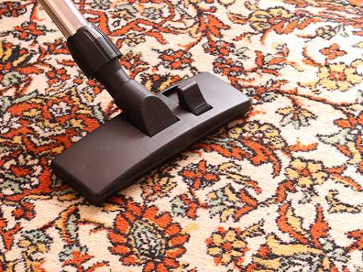 Údržba a ošetrovanie vlnených kobercov