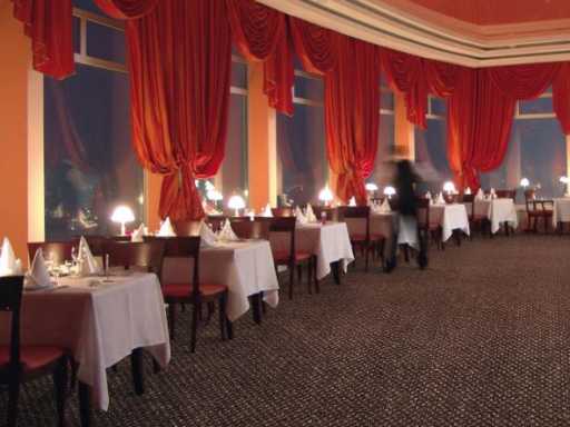 Aký koberec je vhodný do hotela?