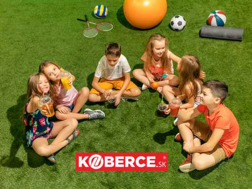 Ako si vybrať umelú trávu?