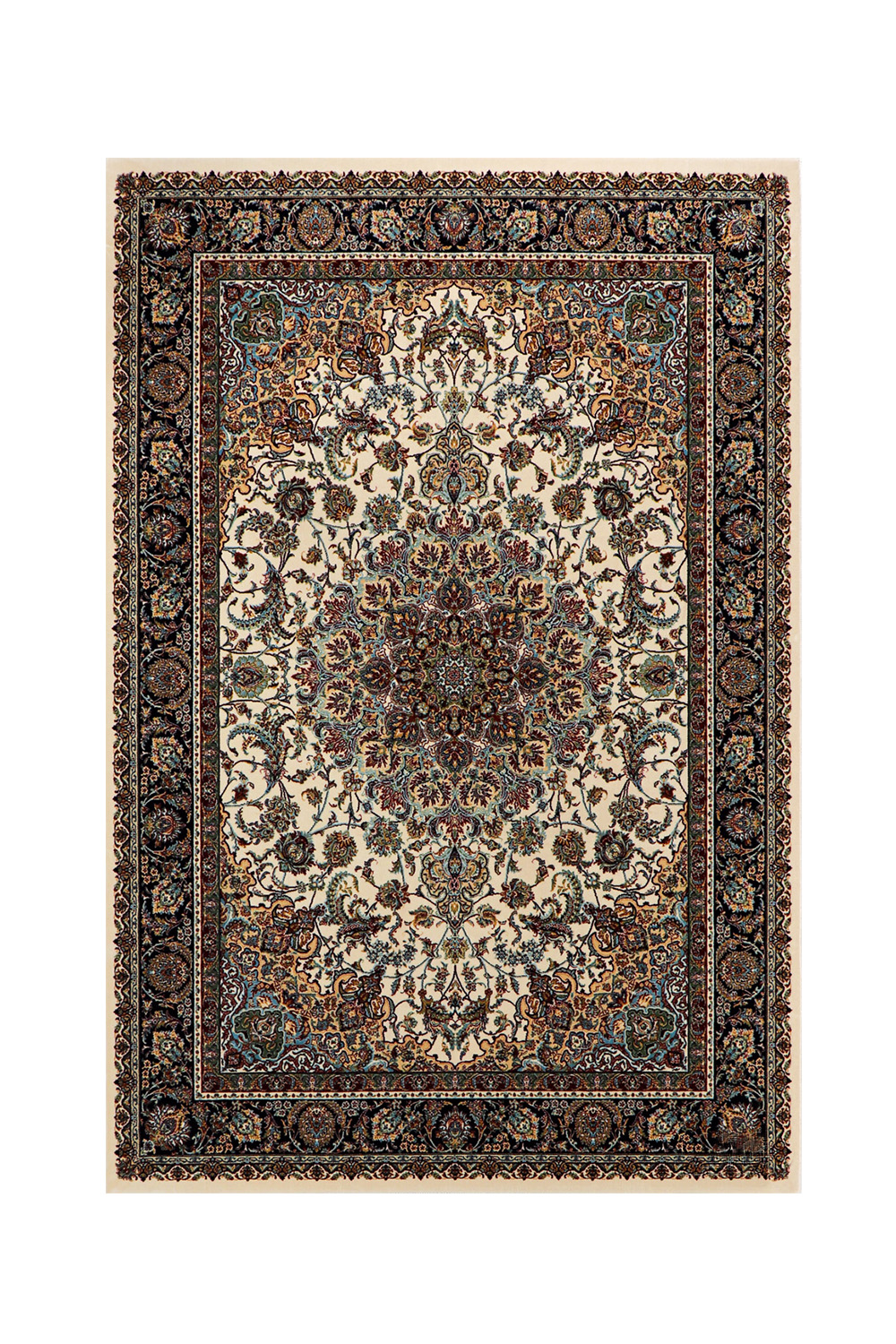  Kusový koberec RAZIA 5503/ET2J