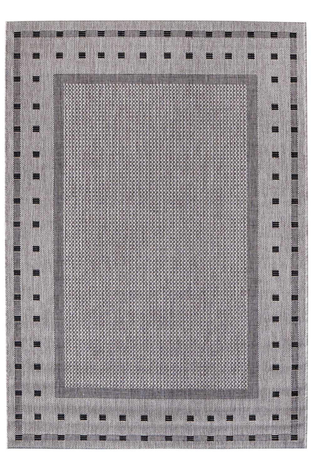 Kusový koberec FINCA 511 Graphite