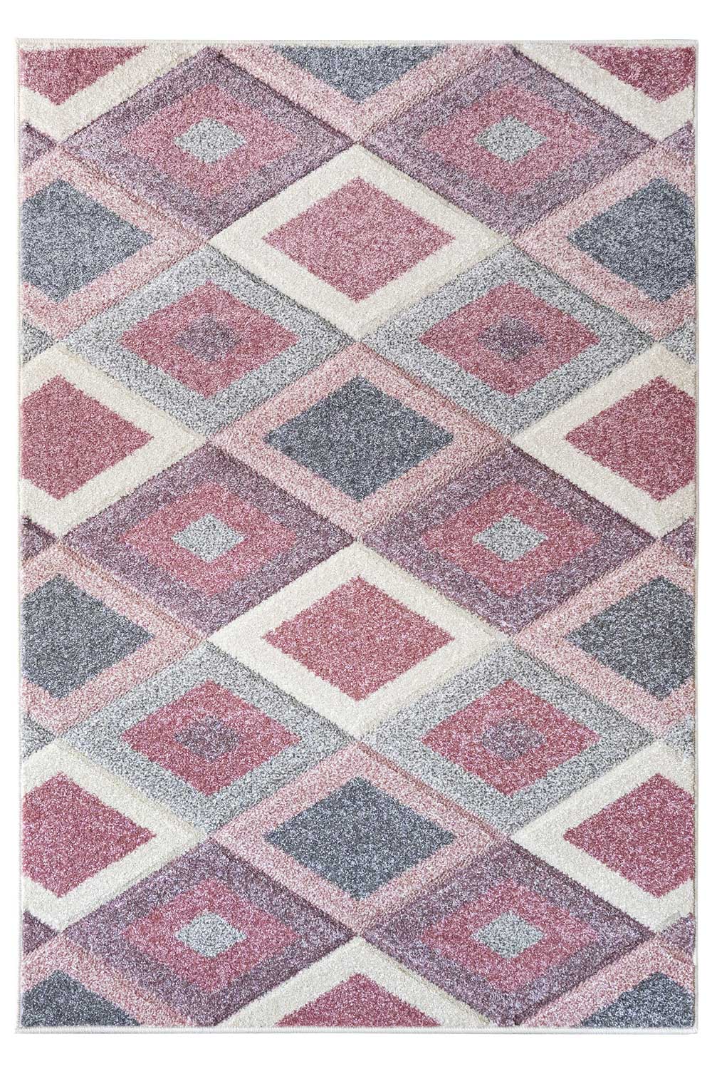 Kusový koberec PORTLAND 1505/RT4P 120x170 cm