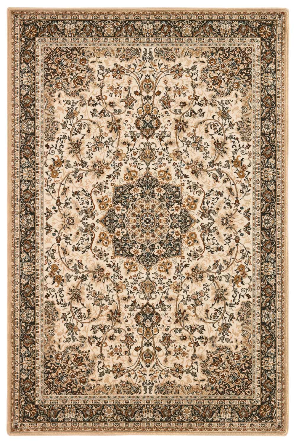 Kusový koberec POLONIA Wawelski Burgund 