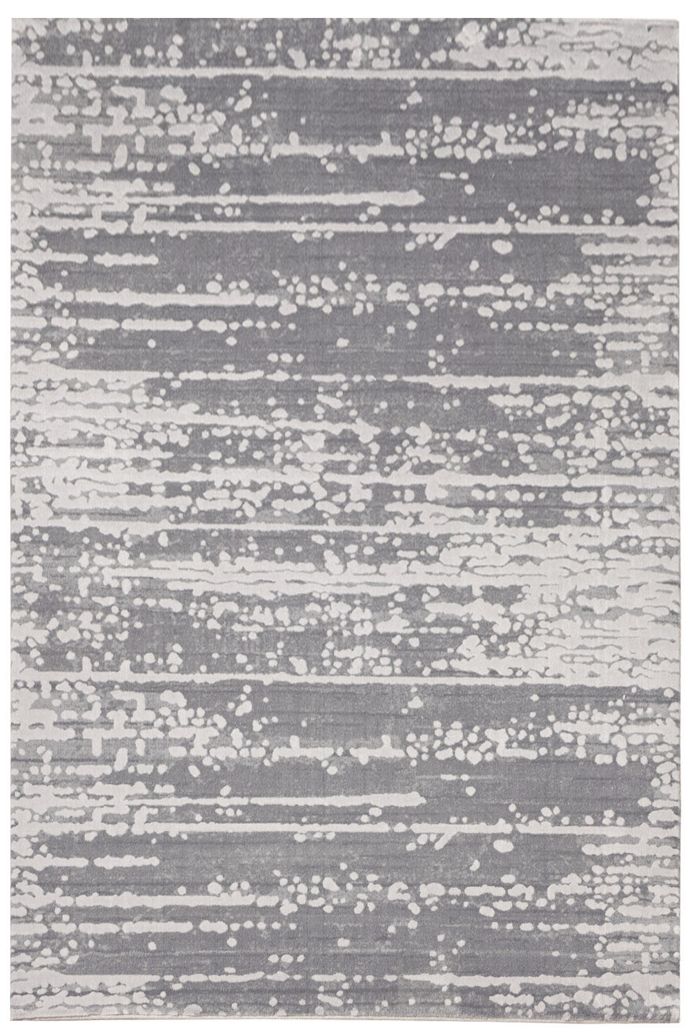 Kusový koberec CANYON 5818 Grey
