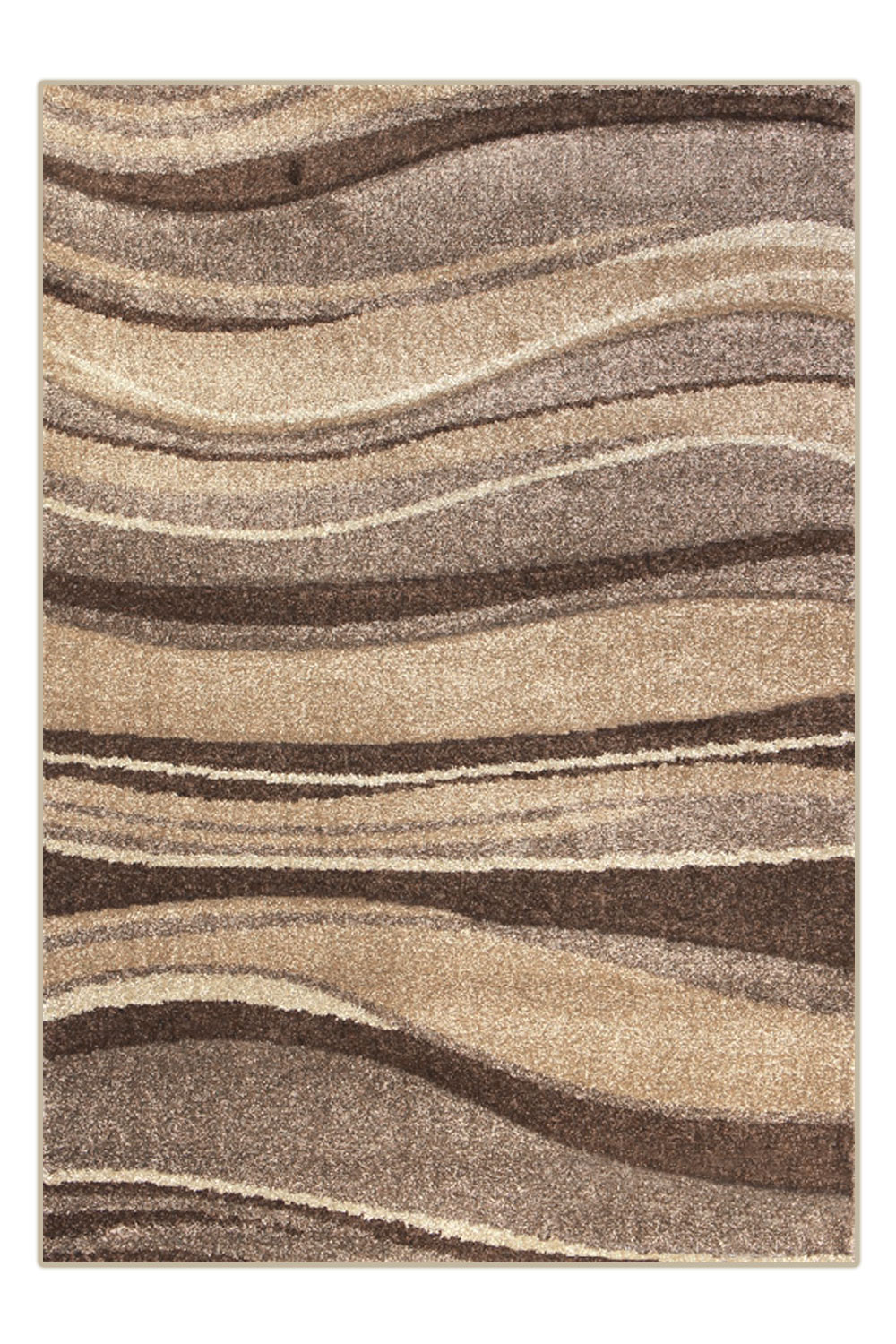 Kusový koberec PORTLAND 1598/AY3/D