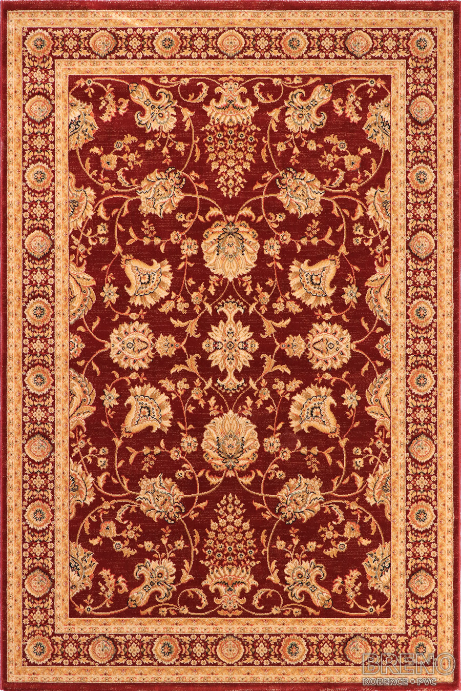 Kusový koberec Prague - Jeneen 2520/C78R
