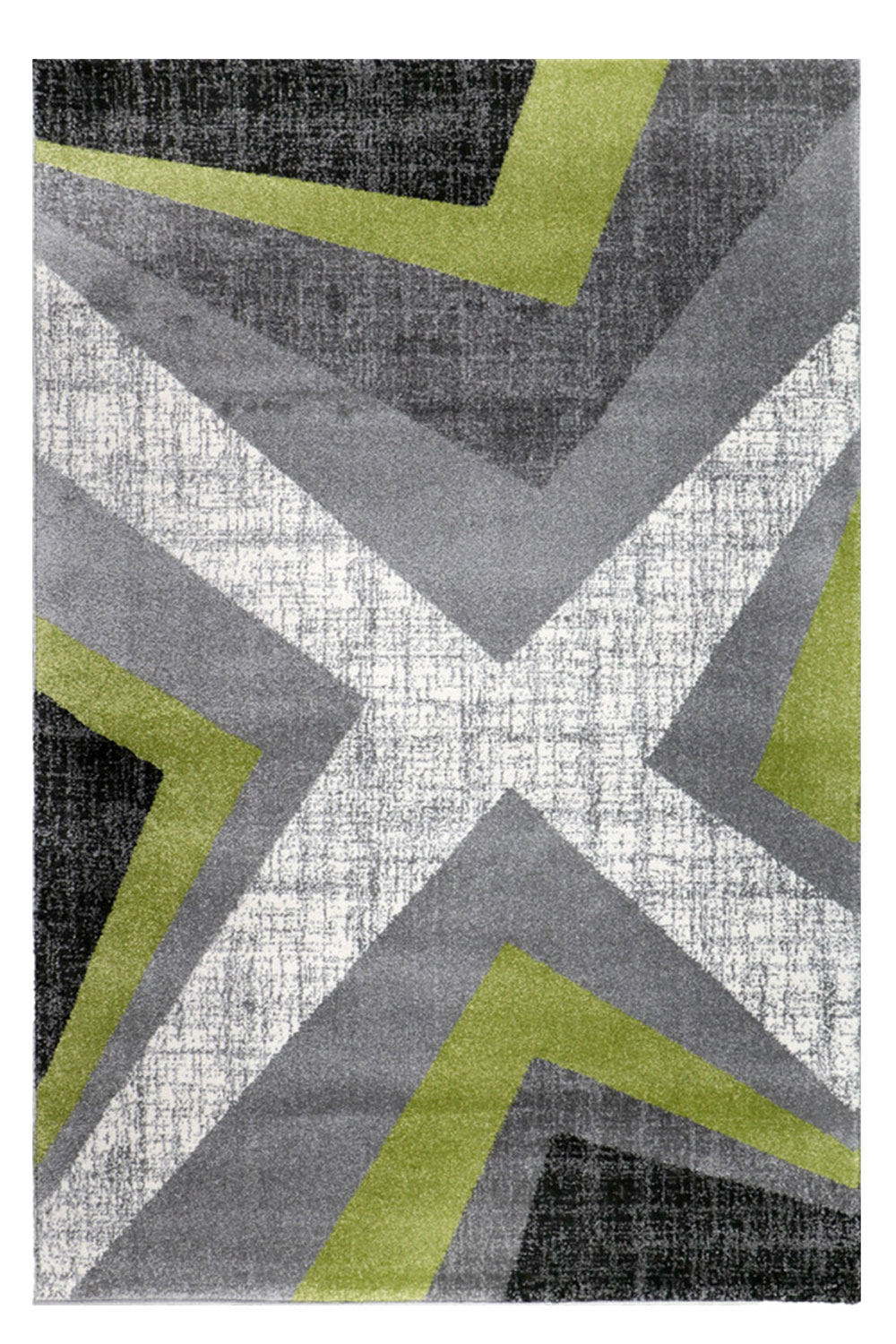 Kusový koberec WARNER 1180A Green