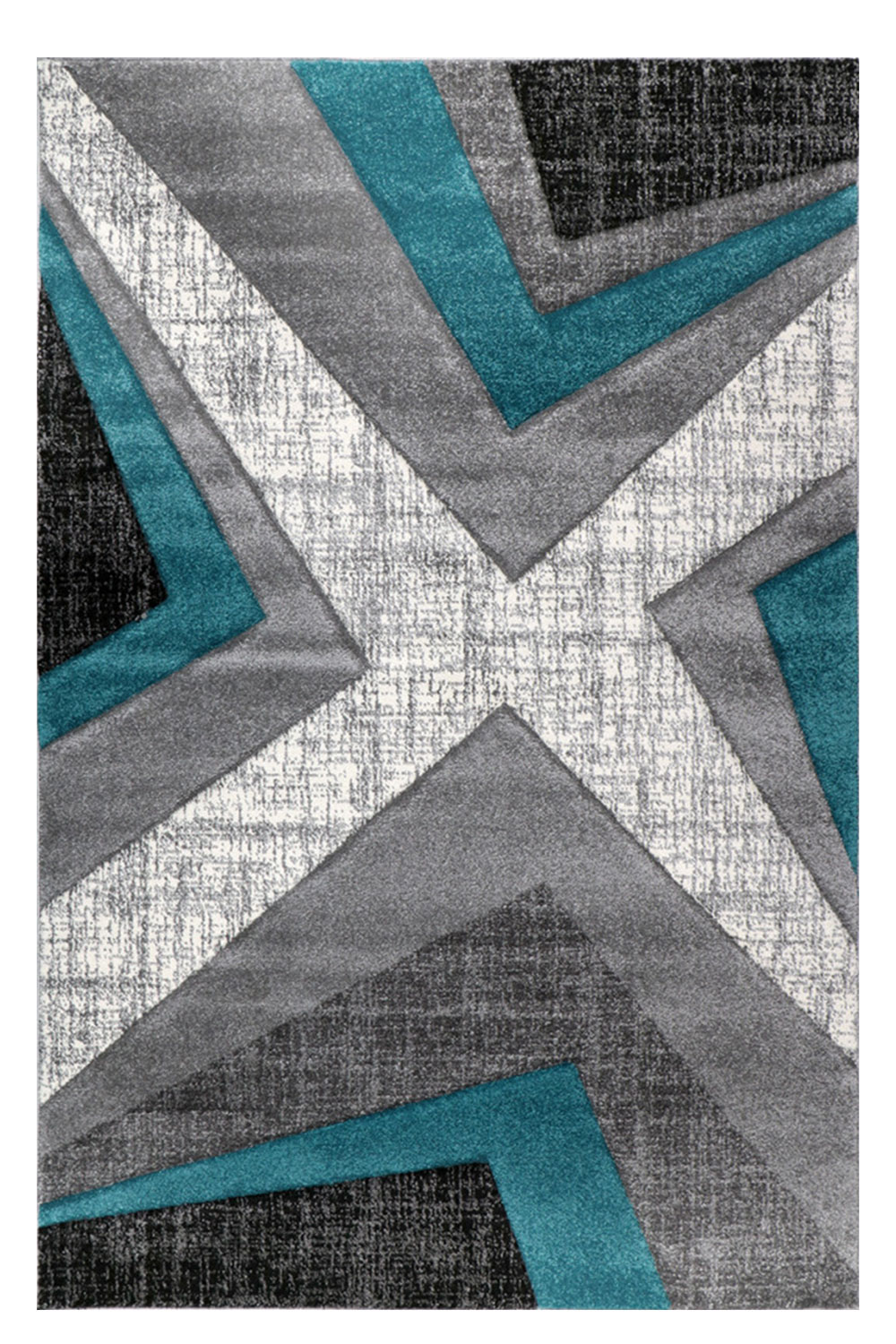 Kusový koberec WARNER 1180A Blue