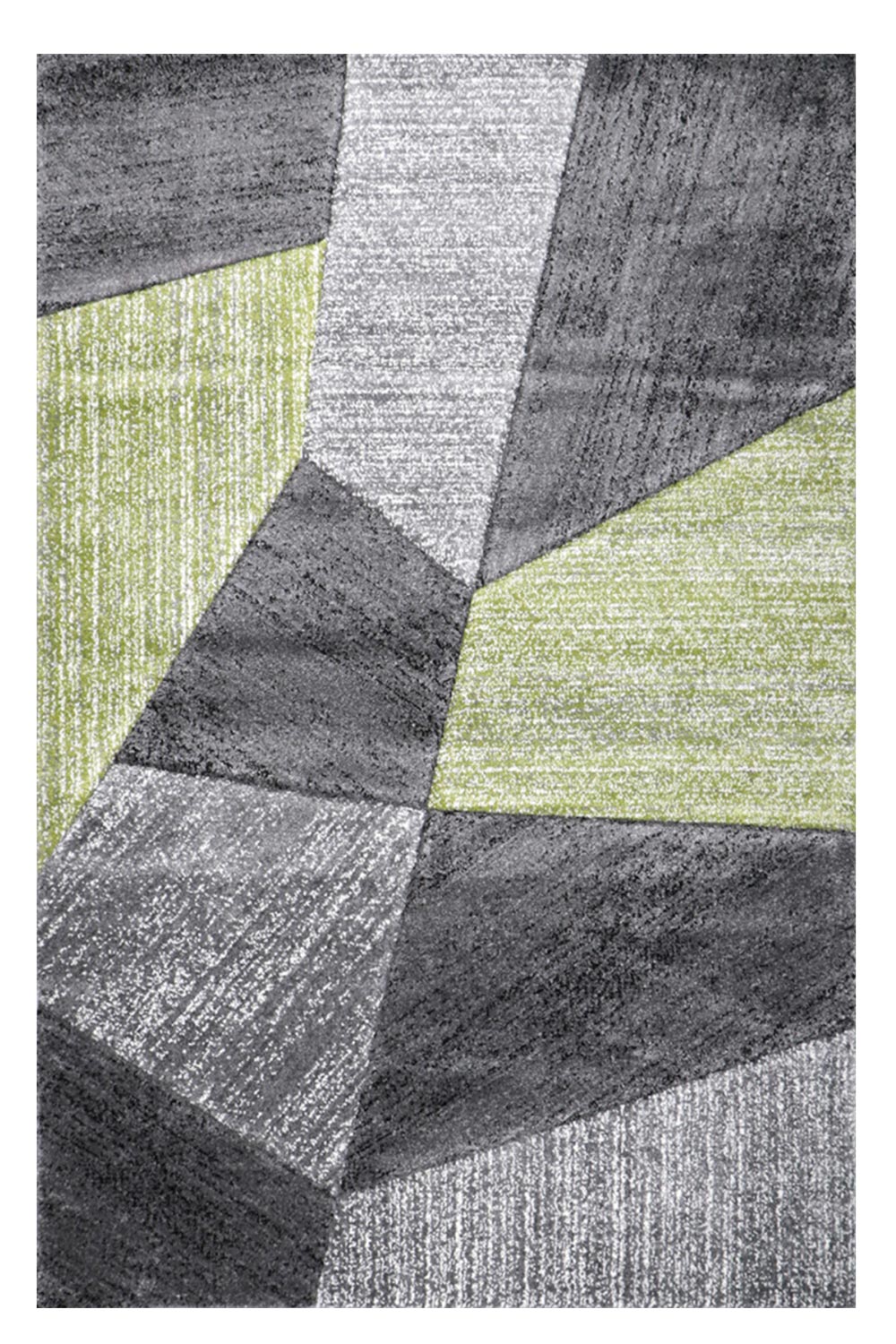 Kusový koberec WARNER AG004 Green