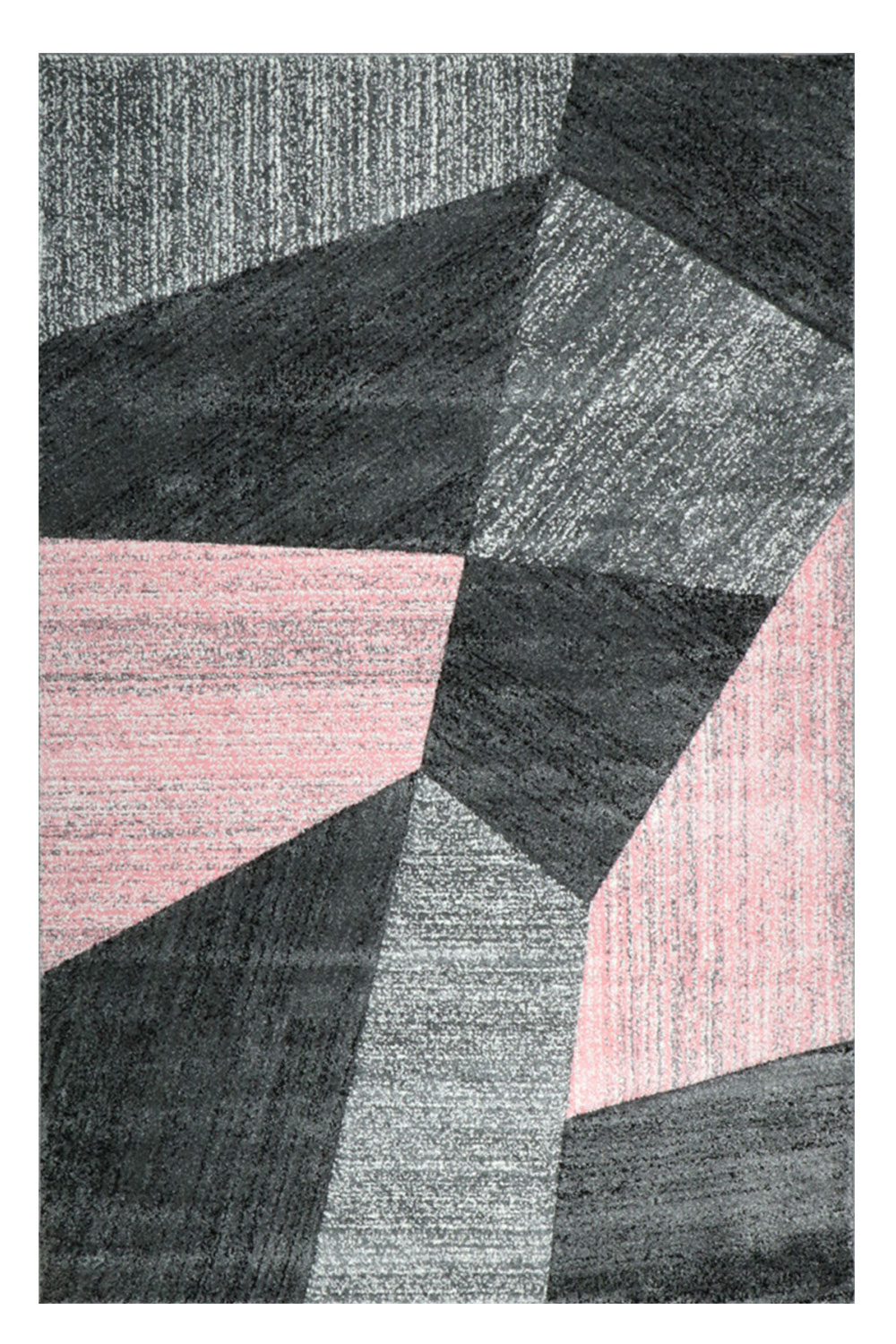 Kusový koberec Warner AG004 Pink