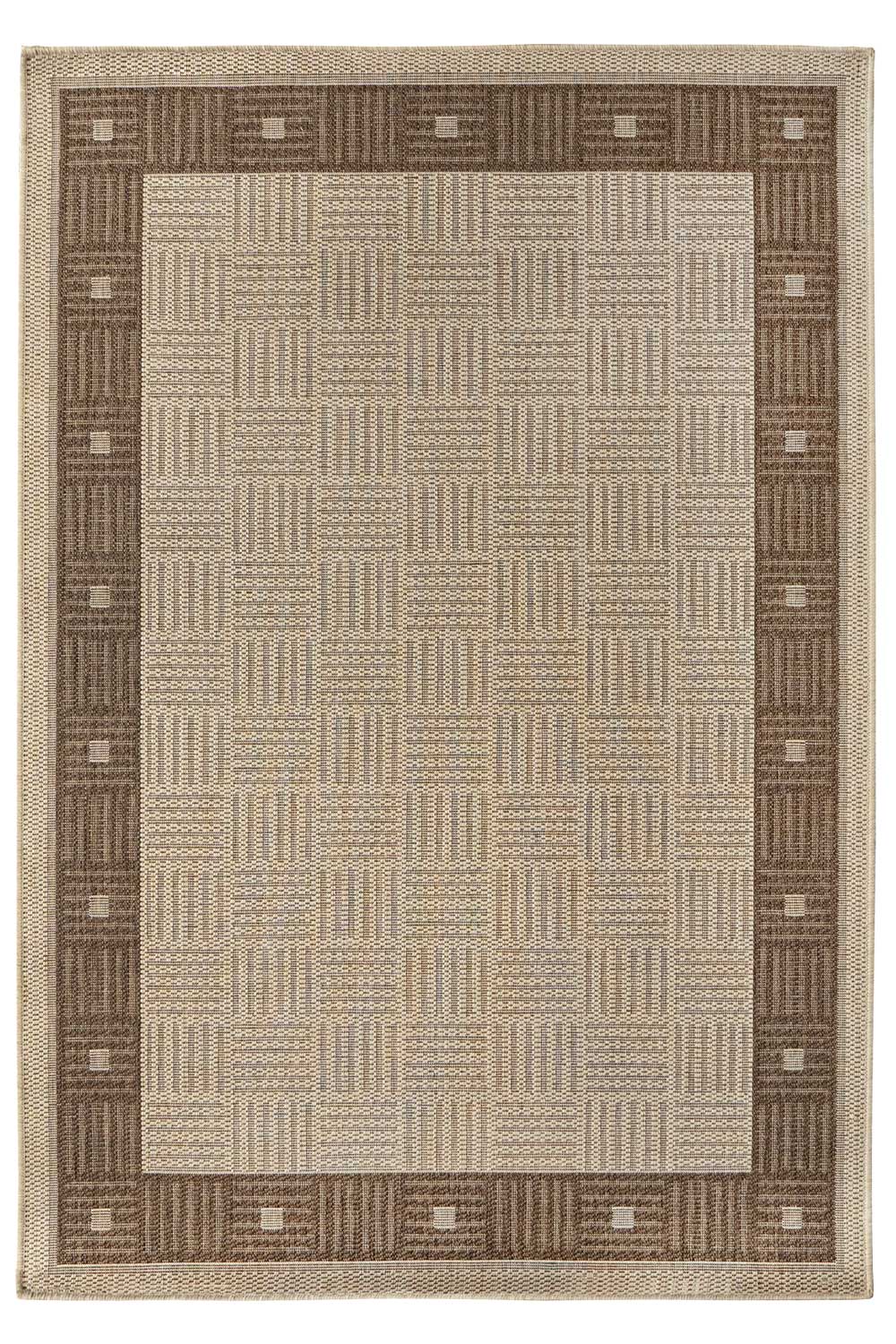 Kusový koberec Sisalo 879/J84N