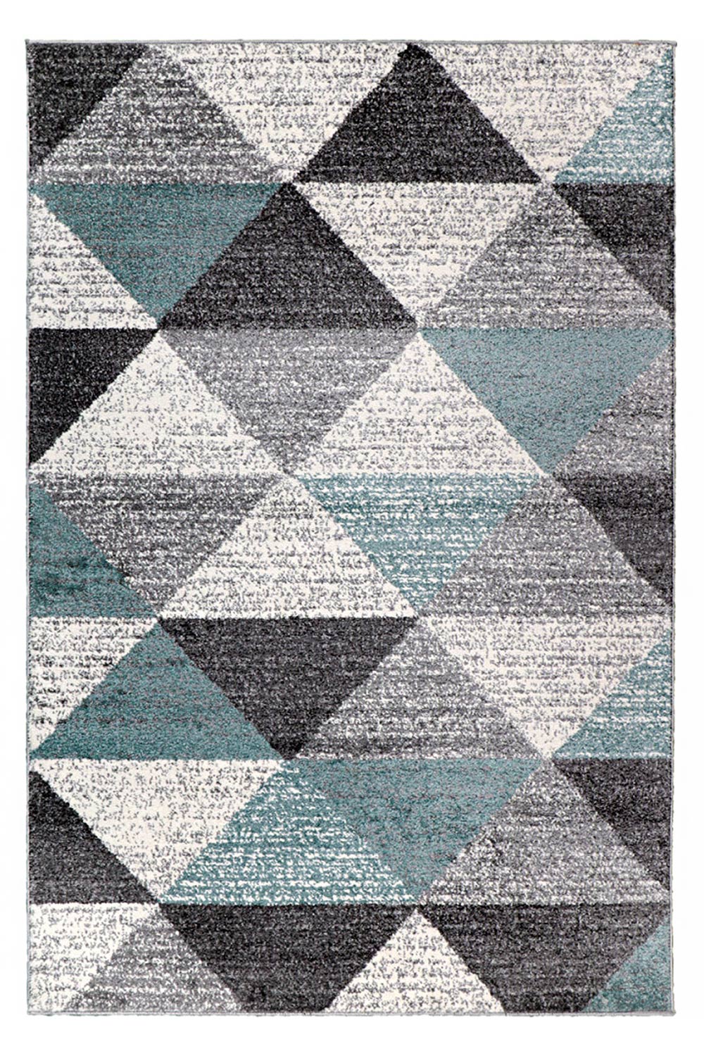 Kusový koberec Calderon 1530A Blue 140x200 cm
