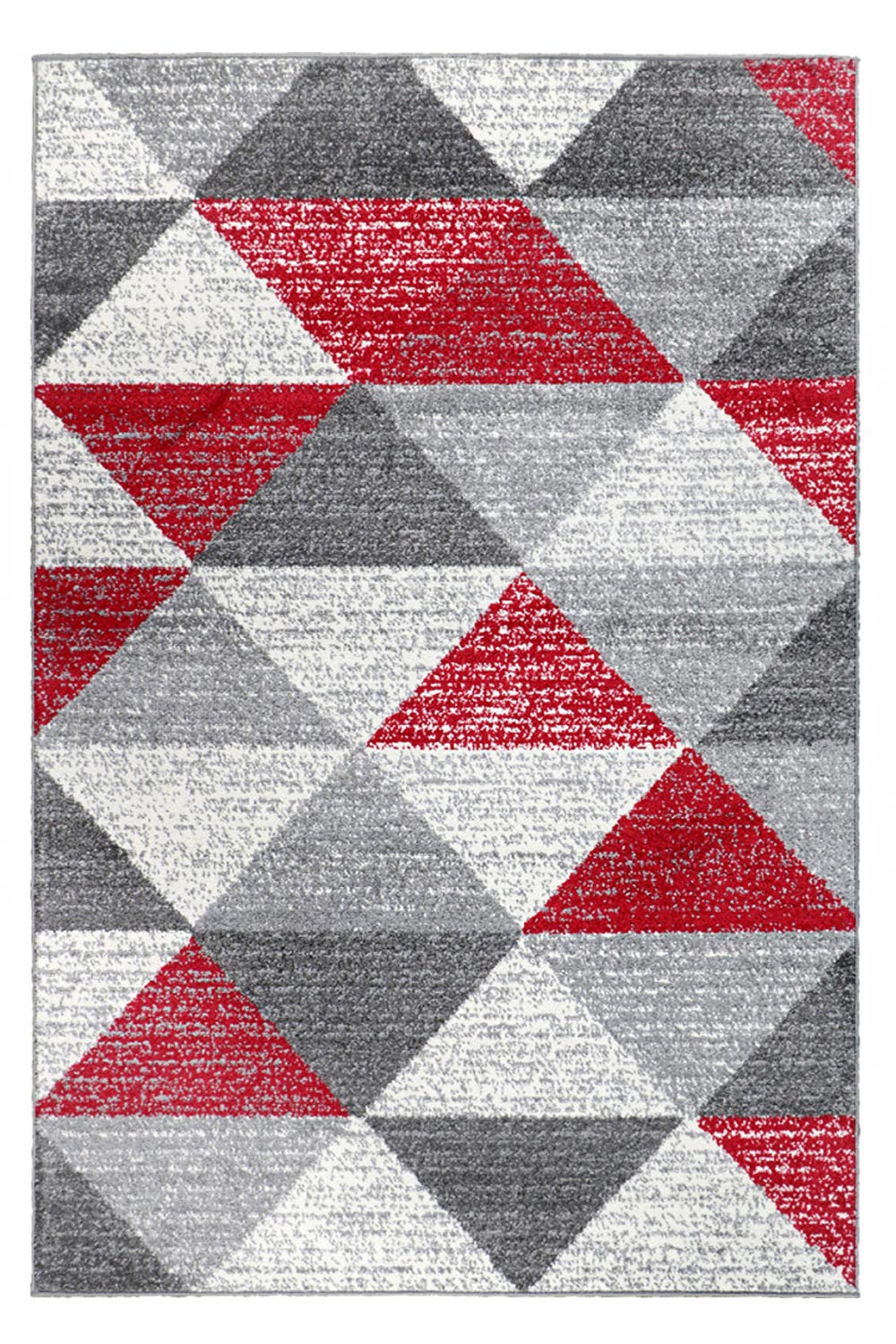 Kusový koberec Calderon 1530A Red 140x200 cm