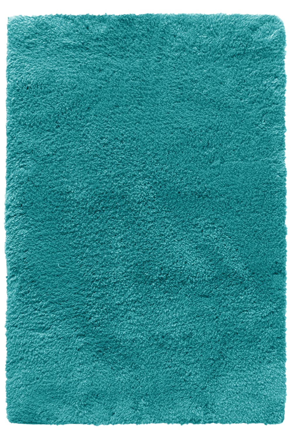 Kusový koberec SPRING turquise 80x150 cm